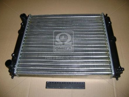 Радиатор охлаждения двигателя 1102-1301012