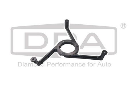 Radiator fan bracket 11211895502