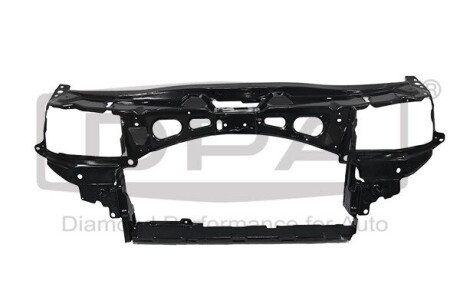 Панель предняя Skoda Octavia (97-00) (88050154302) DPA