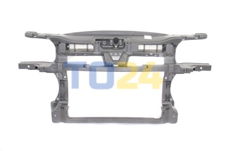 Панель передняя VW Caddy (04-15),Touran (03-10) (88050154502) DPA