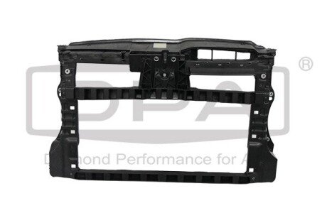 Панель передняя VW Golf (08-13,11-) (88050296302) DPA