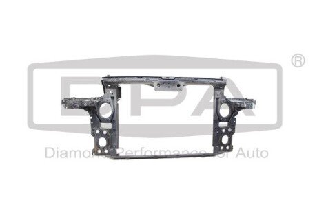 Панель предняя VW Touareg (03-10) (88050594902) DPA