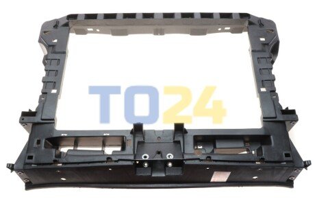 Панель передняя VW Caddy (04-15),Touran (10-15) (88050595002) DPA