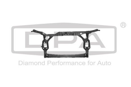 Панель передняя Audi A4 (07-15),A5 (07-17) (88050733402) DPA