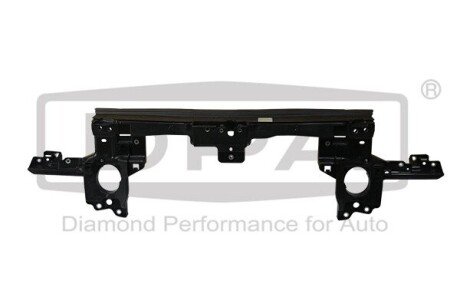 Панель передняя VW Touareg (7P5, 7P6) (10-) (88050805102) DPA