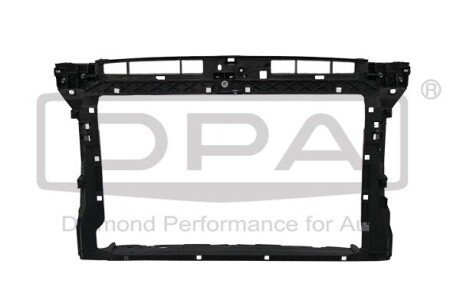 Панель передня Skoda Superb (15-) (88051769602) DPA