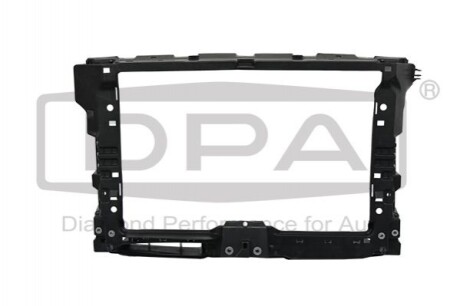 Панель передняя VW Jetta (10-14) (88051770902) DPA