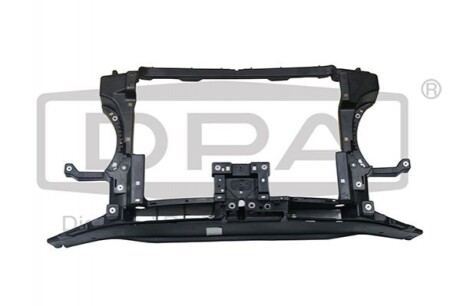 Панель передняя VW Passat CC (11-16) (88051771202) DPA