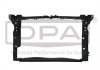 Панель передняя VW Polo (18-) DPA 88051776402 (фото 1)