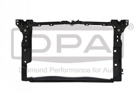 Панель передняя VW Polo (18-) (88051776402) DPA