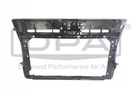 Панель передня Skoda Karoq (18-) (88051780802) DPA