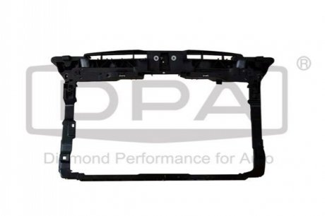 Панель передняя с опорами VW Golf (20-) (88051782402) DPA