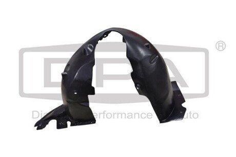 Подкрылок передний правый Seat Ibiza (18-) (88051782902) DPA