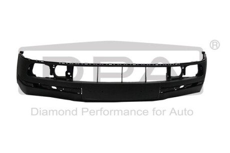 Бампер передний Skoda: Octavia [A5] (2004-2013) 88070029302