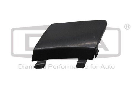 Кришка буксировочной вушка VW Passat CC (08-12) (88070629402) DPA 88070629402