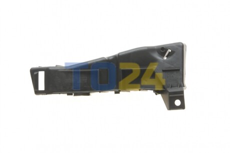 Направляюча заднього бампера ліва Seat Ibiza (08-10,10-) (88071790202) DPA