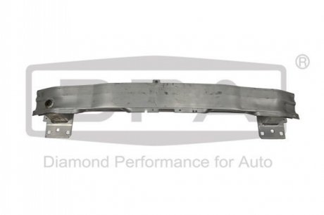 Усилитель переднего бампера алюминиевый Audi A3 (12-) (88071811102) DPA