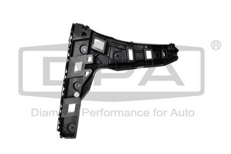 Направляющая заднего бампера правая VW Jetta (20-) (88071859302) DPA