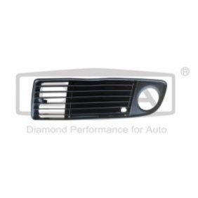 Решітка ПТФ ліва Audi: A6 [C5] (1997-2005) DPA 88071860102 (фото 1)