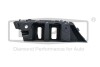 Guide profile for front bumper; left DPA 88071876302 (фото 1)