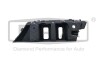 Guide profile for front bumper; right DPA 88071876402 (фото 1)