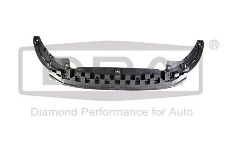 Защита бампера переднего Audi A3 (13-16) (88071887502) DPA