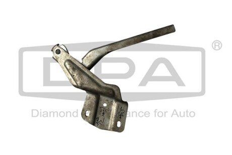 Петля капота левая VW Jetta (10-18) (88231806502) DPA