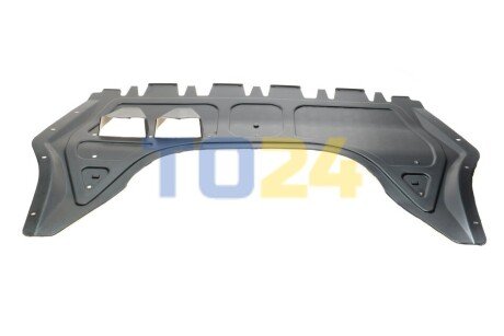 Защита двигателя пластиковая Skoda Octavia (04-13)/VW Golf (03-14)/Audi A3 (03-12) (88250108602) DPA