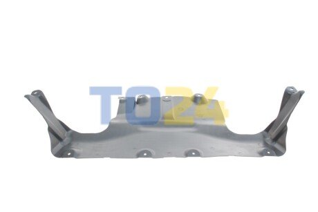 Защита двигателя передняя VW Touareg (7P5, 7P6) (10-) (88251329902) DPA