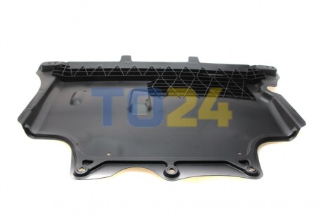 Защита двигателя пластиковая VW Tiguan (16-)/Audi Q3 (19-) (88251587202) DPA