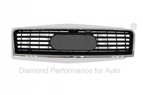 Решітка радіатора Audi: A6 [C5] (1997-2005) 88531788702