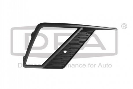 Решетка противотуманной фары правая Seat Ibiza (18-) (88531798702) DPA