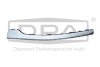 Trim strip for rear bumper;right DPA 88531855402 (фото 1)