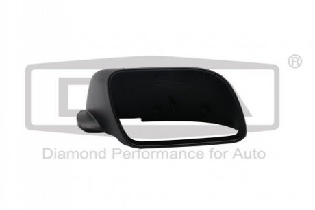 Крышка зеркала заднего вида правая VW Polo (01-09) DPA 88571793502 (фото 1)
