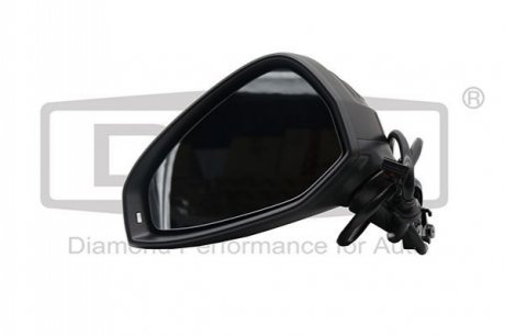 Rear view mirror; left; AT; 6 lines 88571796802