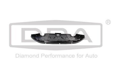 Защита двигателя передняя Audi A6 (97-05) (88630108902) DPA