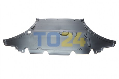 Защита двигателя передняя Audi A4 (07-15),A5 (07-17) (88630649502) DPA