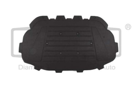 Bonnet insulator 88631704302