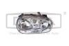 Фара права Volkswagen: Golf III (1991-1999), Golf IV (1997-2006), Golf V (2003-2009) DPA 89410184102 (фото 1)