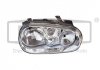 Фара ліва Volkswagen: Golf III (1991-1999), Golf IV (1997-2006), Golf V (2003-2009) DPA 89410192402 (фото 1)