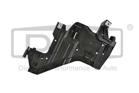 Кронштейн фары правой Audi A4 (07-15) (99411083102) DPA