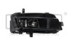 Противотуманная фара Volkswagen: Golf VI (2008-2013), Golf VII (2012-), Golf VII ALLTRACK (2014-) DPA 99411336102 (фото 1)