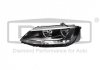 Фара права Volkswagen: Golf VI (2008-2013), Golf VII (2012-), Jetta 5 (2005-2011), Jetta 6 (2010-2018) DPA 99411537402 (фото 1)