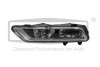 Противотуманная фара Volkswagen: Passat B7 (2010-2014) DPA 99411798002 (фото 1)