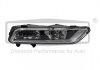 Противотуманная фара Volkswagen: Passat B7 (2010-2014) DPA 99411798102 (фото 1)