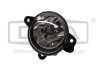 Противотуманная фара Volkswagen: Polo IV (2001-2009), Polo V (2009-2017), Touareg I (2002-2010) DPA 99411798802 (фото 1)