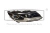 Front headlights; right; halogen DPA 99411833802 (фото 1)