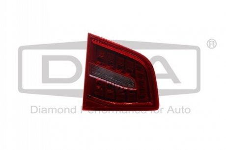 Ліхтар лівий внутрішній LED Audi A6 (04-11) (99451791802) DPA