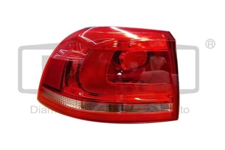 Tail lights; left outer; halogen 99451835302