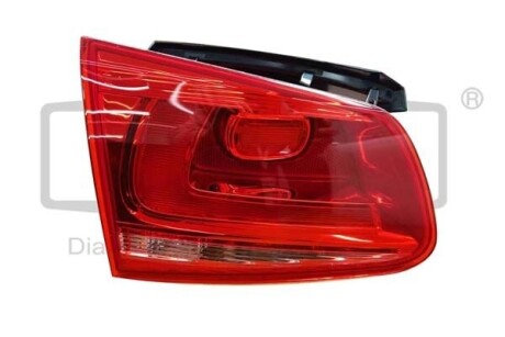 Tail light; right inner; halogen 99451835502